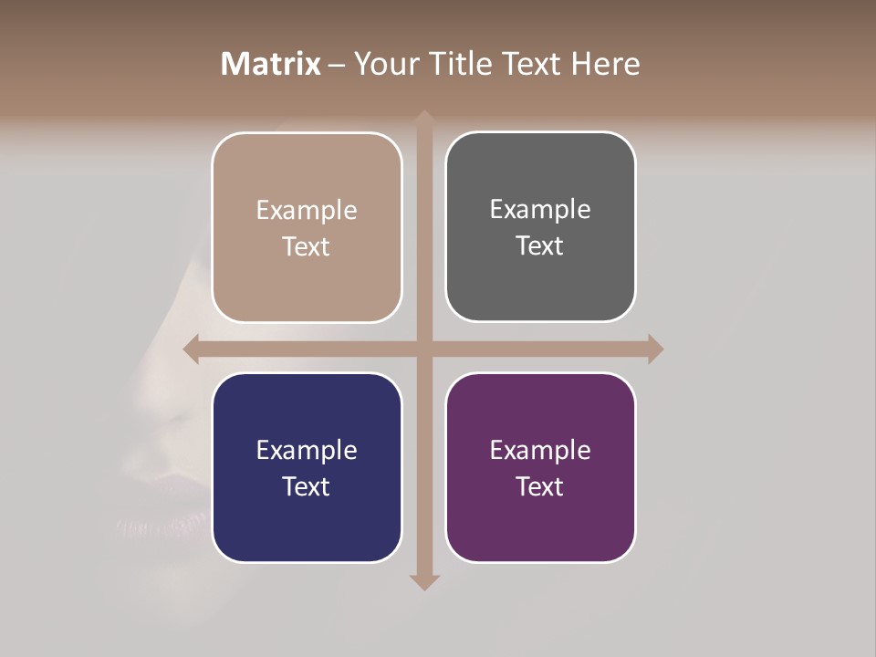 India Islam Pretty PowerPoint Template