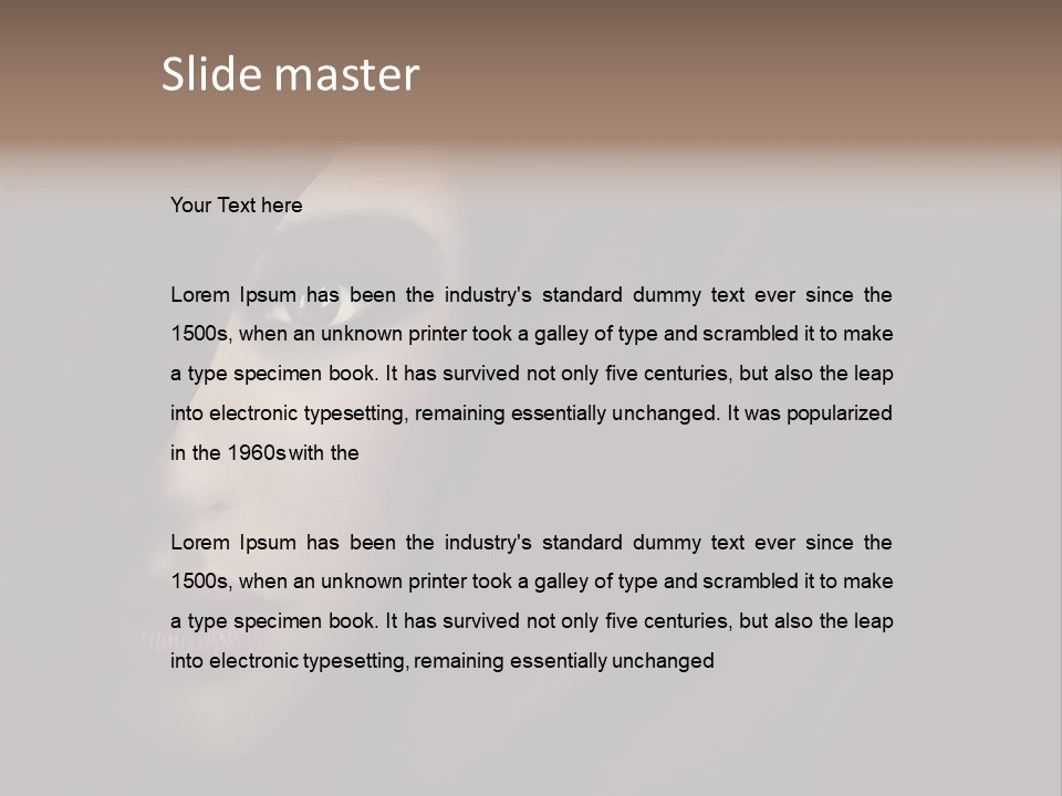 India Islam Pretty PowerPoint Template