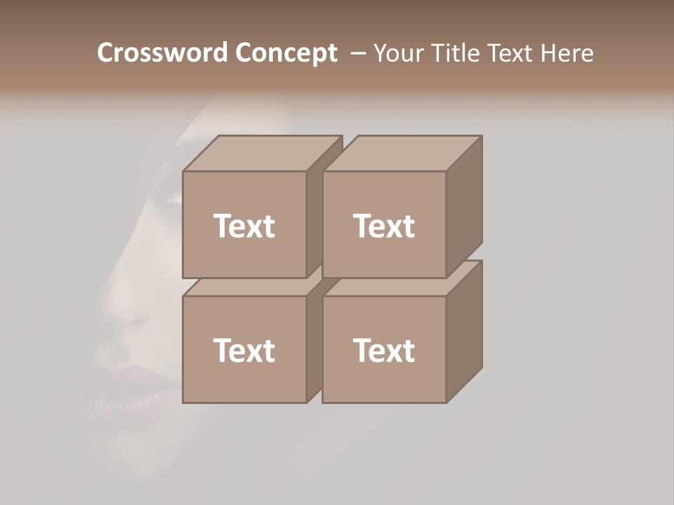India Islam Pretty PowerPoint Template