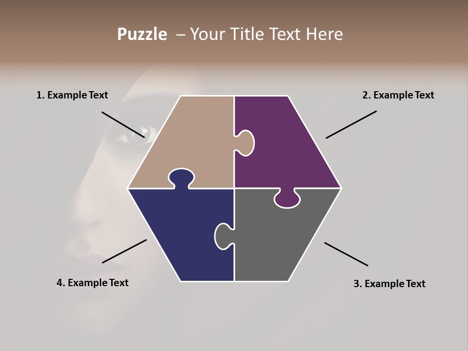 India Islam Pretty PowerPoint Template