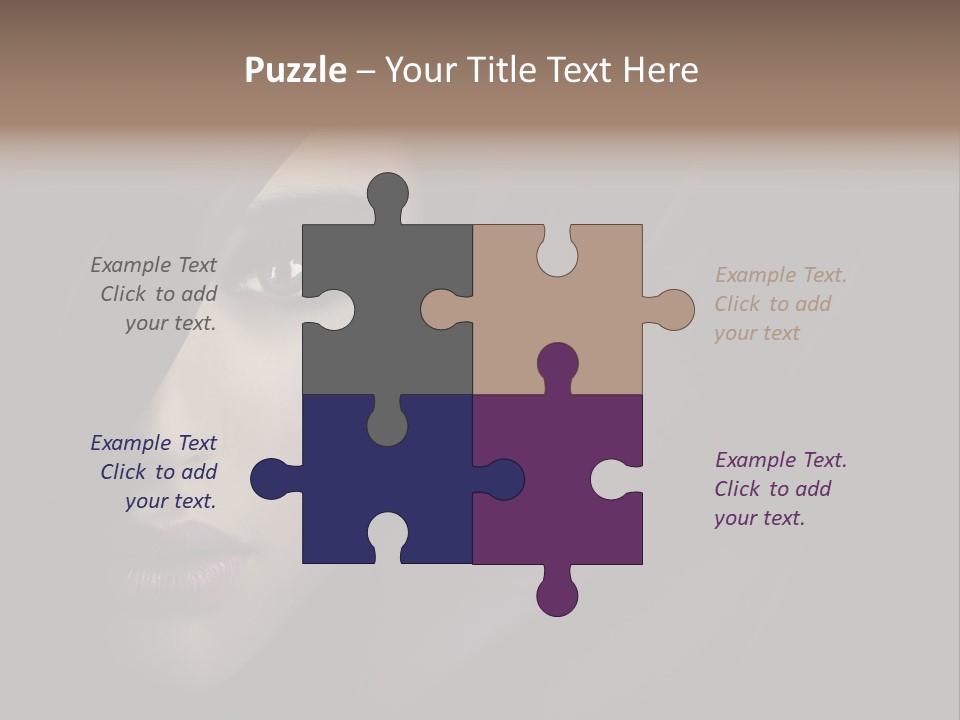 India Islam Pretty PowerPoint Template