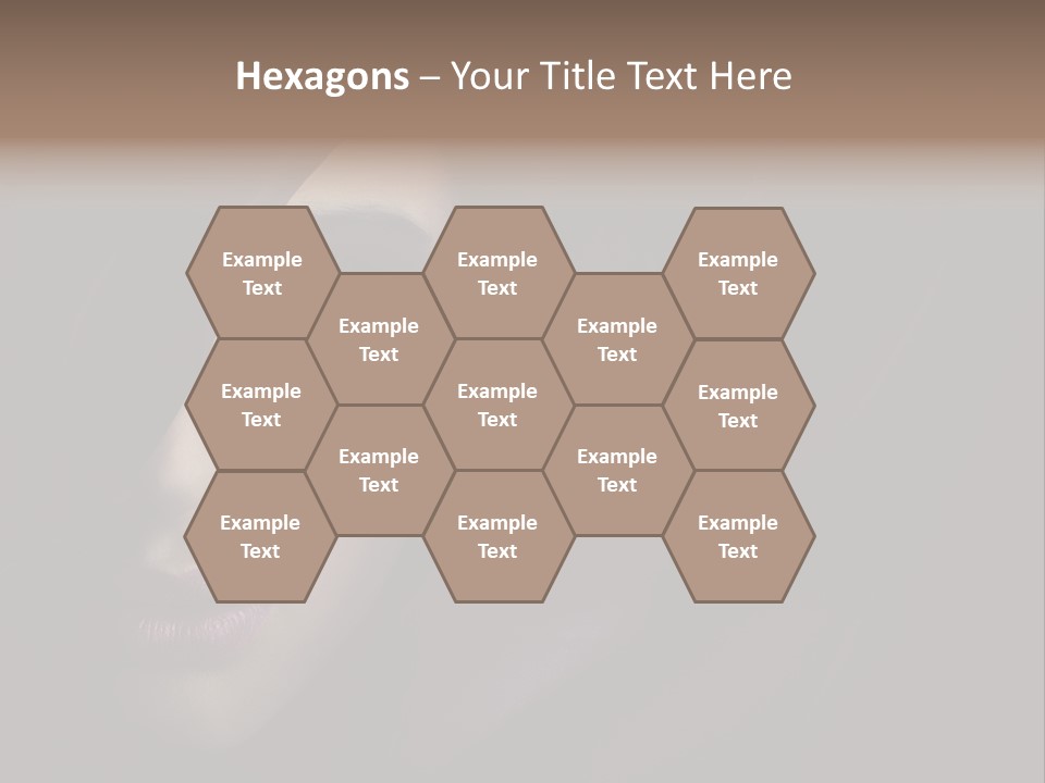 India Islam Pretty PowerPoint Template