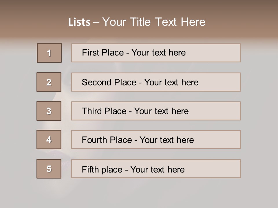 India Islam Pretty PowerPoint Template