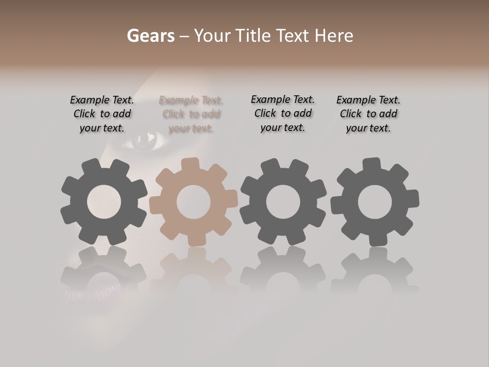 India Islam Pretty PowerPoint Template