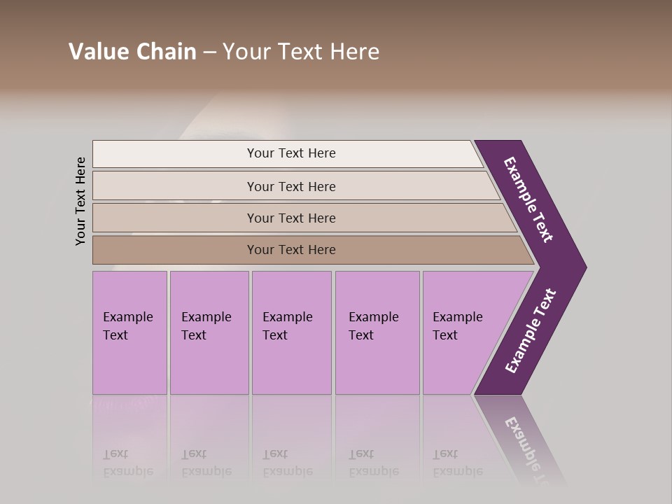 India Islam Pretty PowerPoint Template