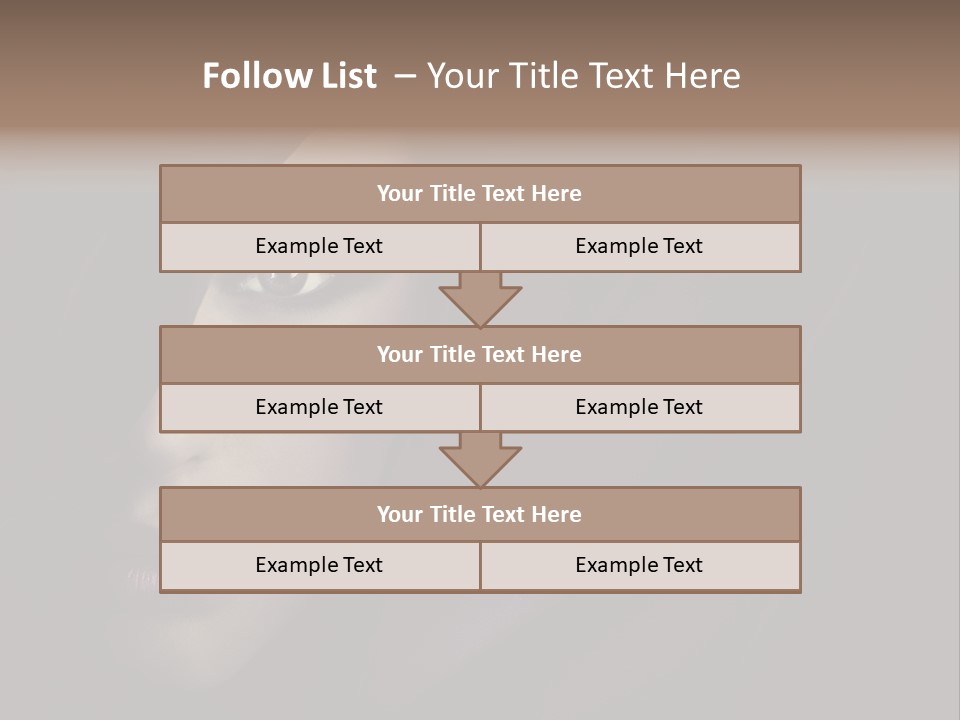 India Islam Pretty PowerPoint Template