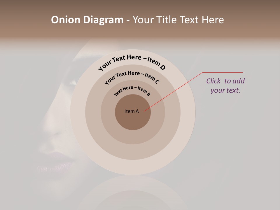 India Islam Pretty PowerPoint Template