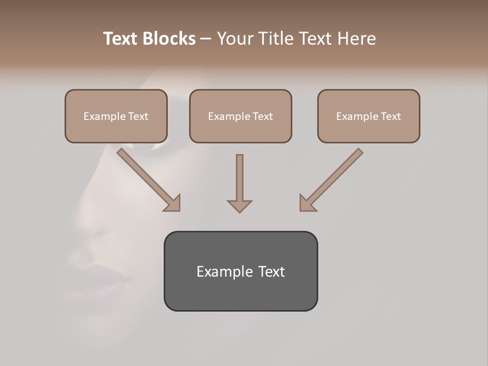 India Islam Pretty PowerPoint Template
