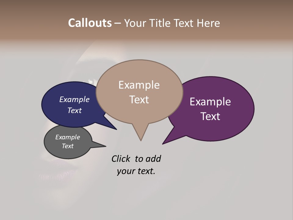 India Islam Pretty PowerPoint Template