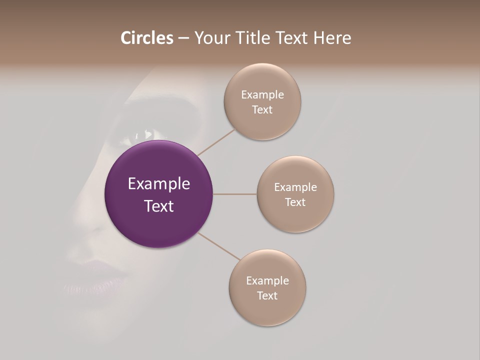 India Islam Pretty PowerPoint Template