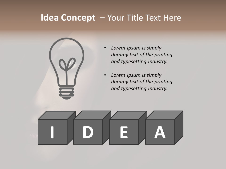 India Islam Pretty PowerPoint Template