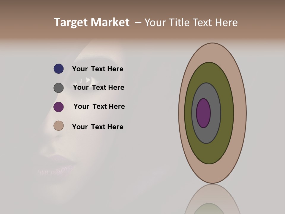 India Islam Pretty PowerPoint Template