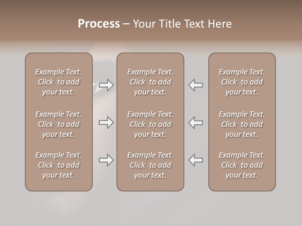 India Islam Pretty PowerPoint Template
