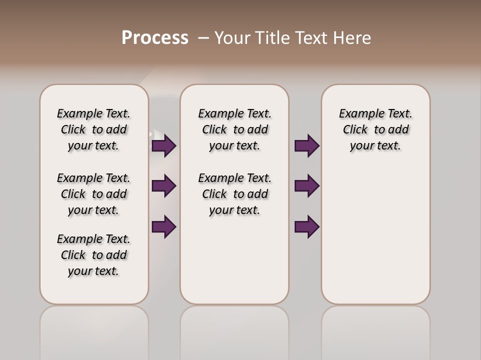 India Islam Pretty PowerPoint Template