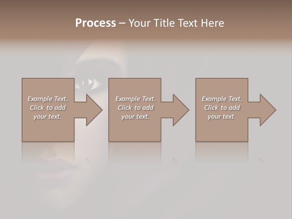 India Islam Pretty PowerPoint Template
