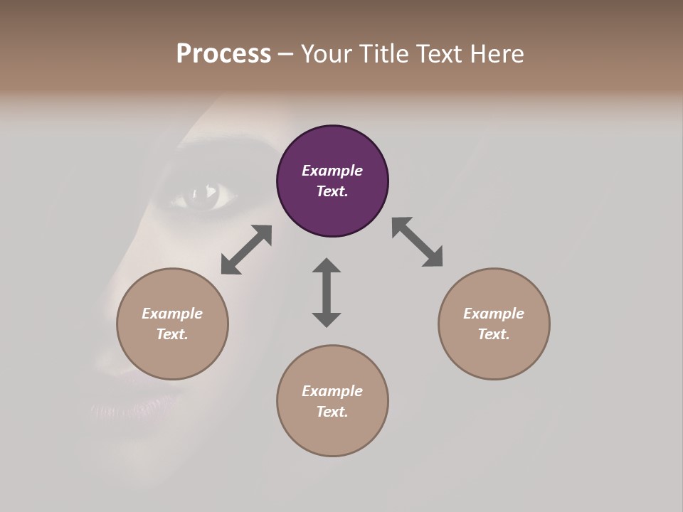 India Islam Pretty PowerPoint Template