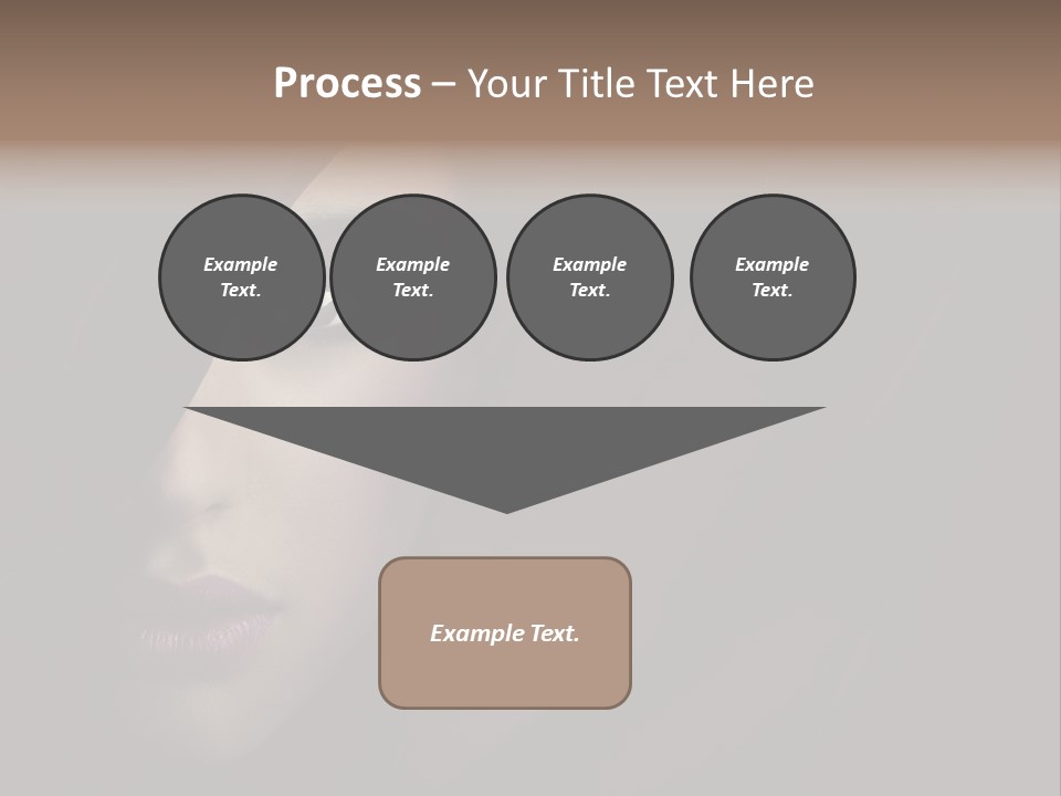 India Islam Pretty PowerPoint Template