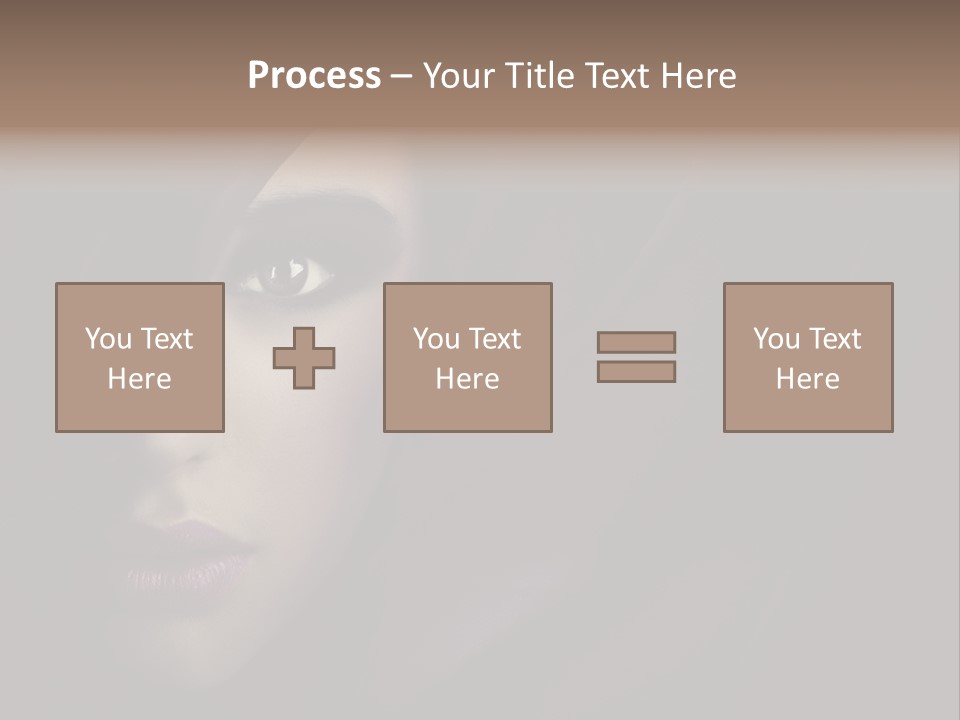India Islam Pretty PowerPoint Template