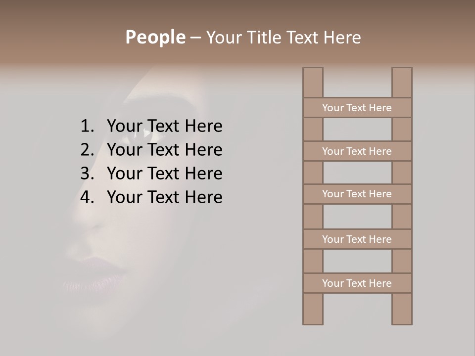 India Islam Pretty PowerPoint Template