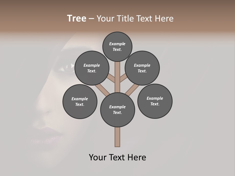 India Islam Pretty PowerPoint Template