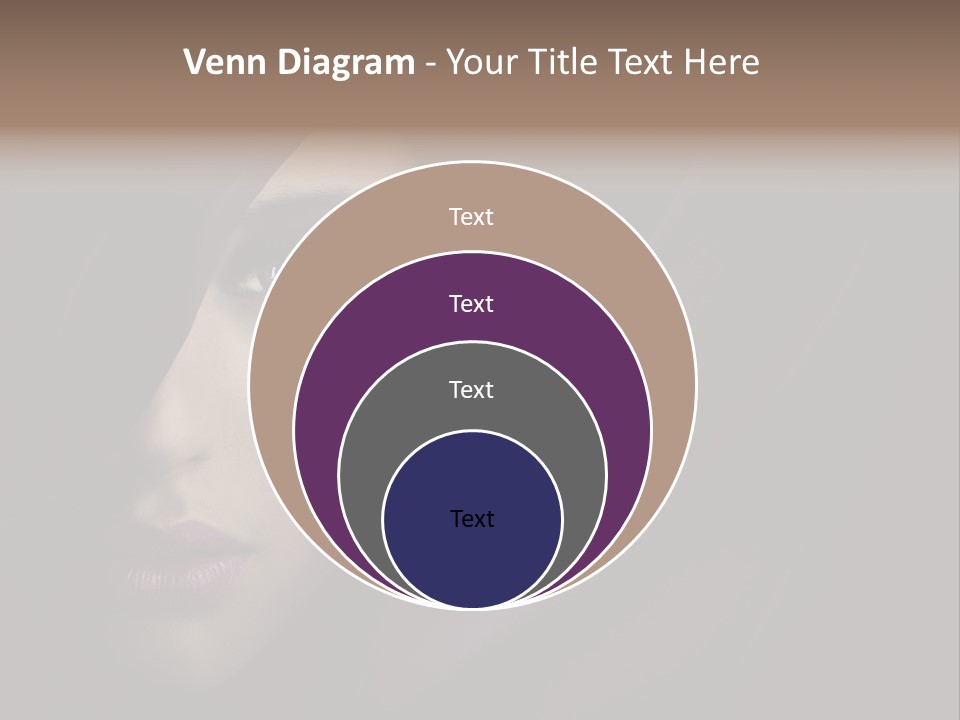 India Islam Pretty PowerPoint Template