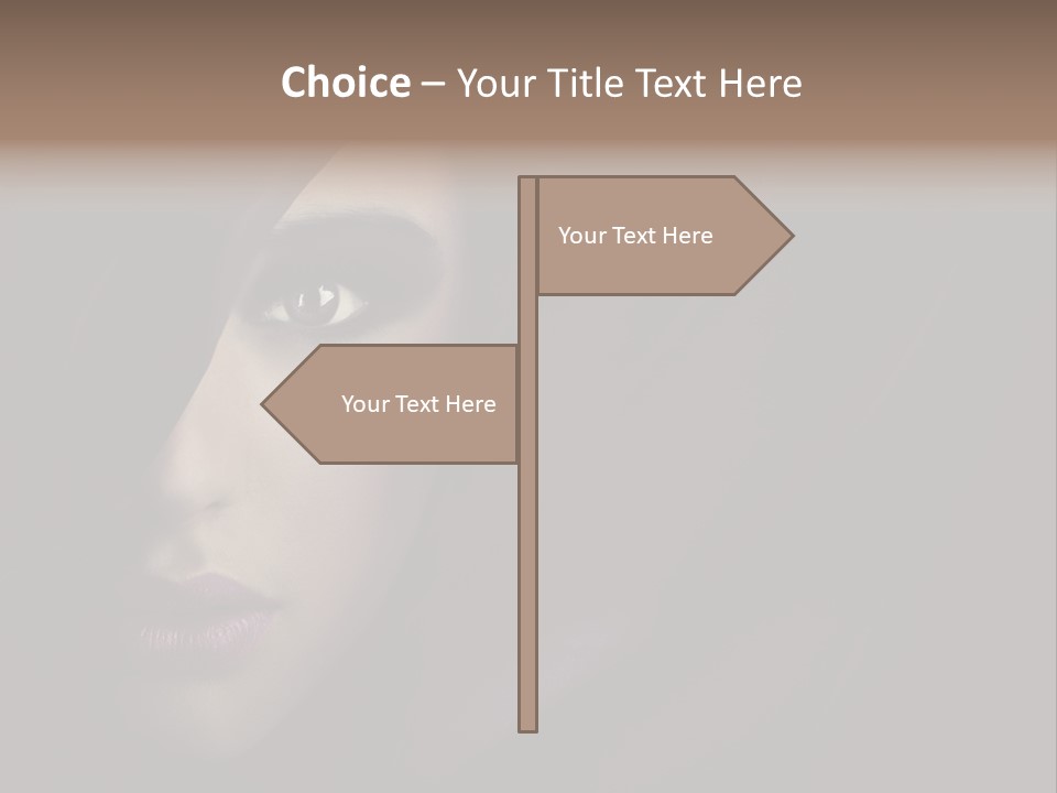 India Islam Pretty PowerPoint Template