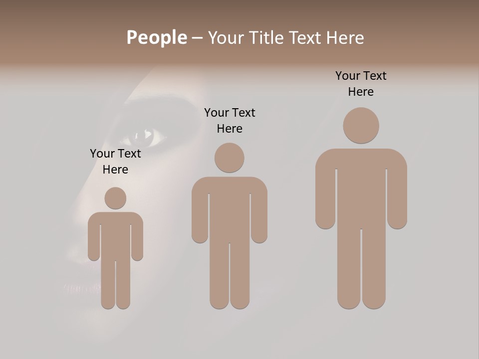 India Islam Pretty PowerPoint Template