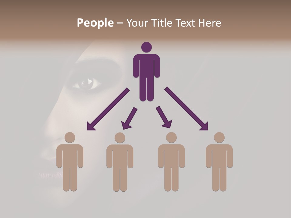 India Islam Pretty PowerPoint Template