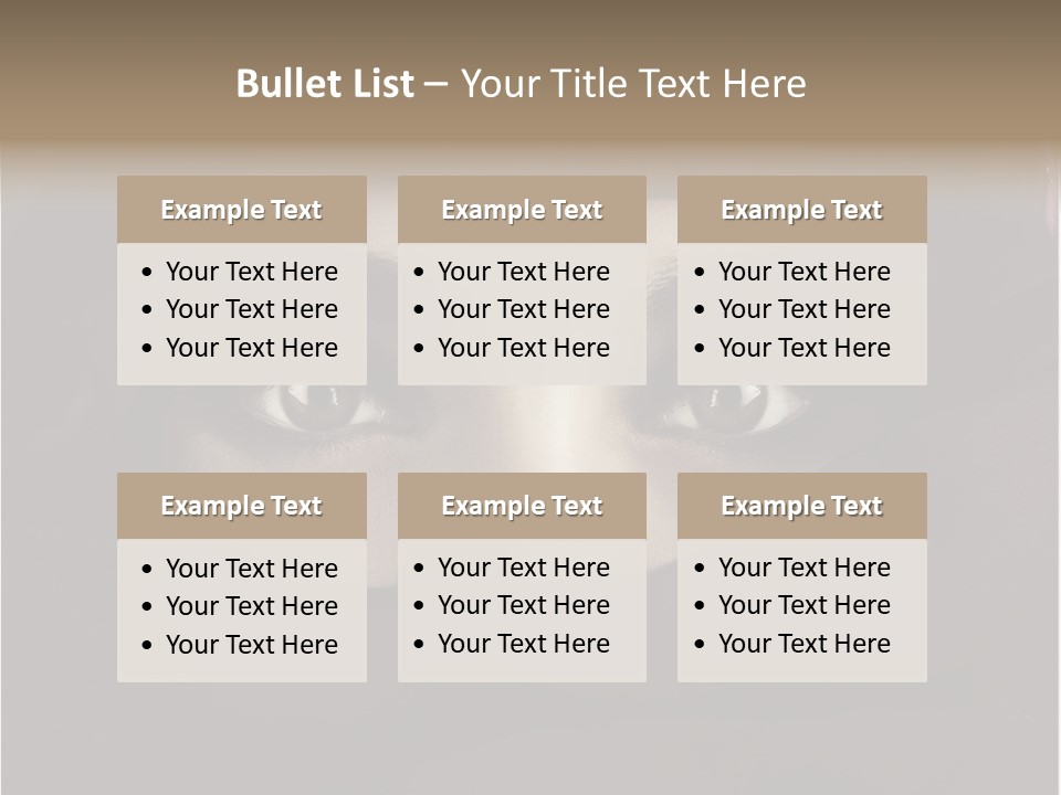 Arab Glamor Islamic PowerPoint Template