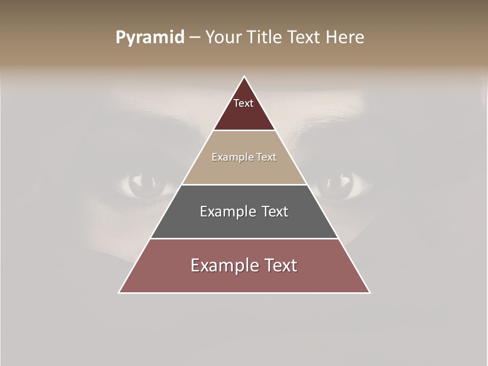 Arab Glamor Islamic PowerPoint Template