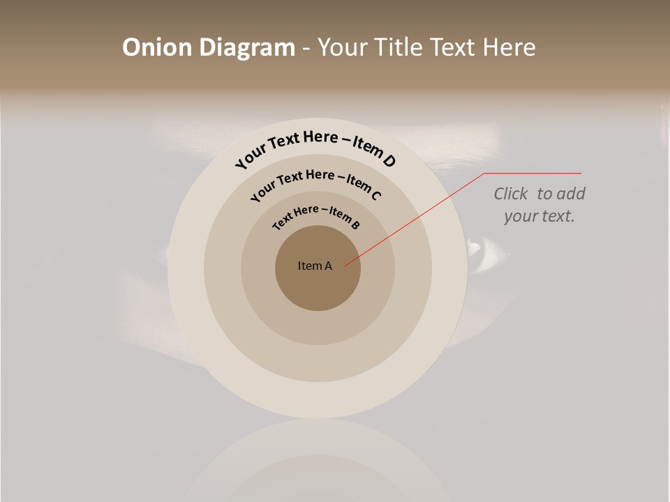 Arab Glamor Islamic PowerPoint Template