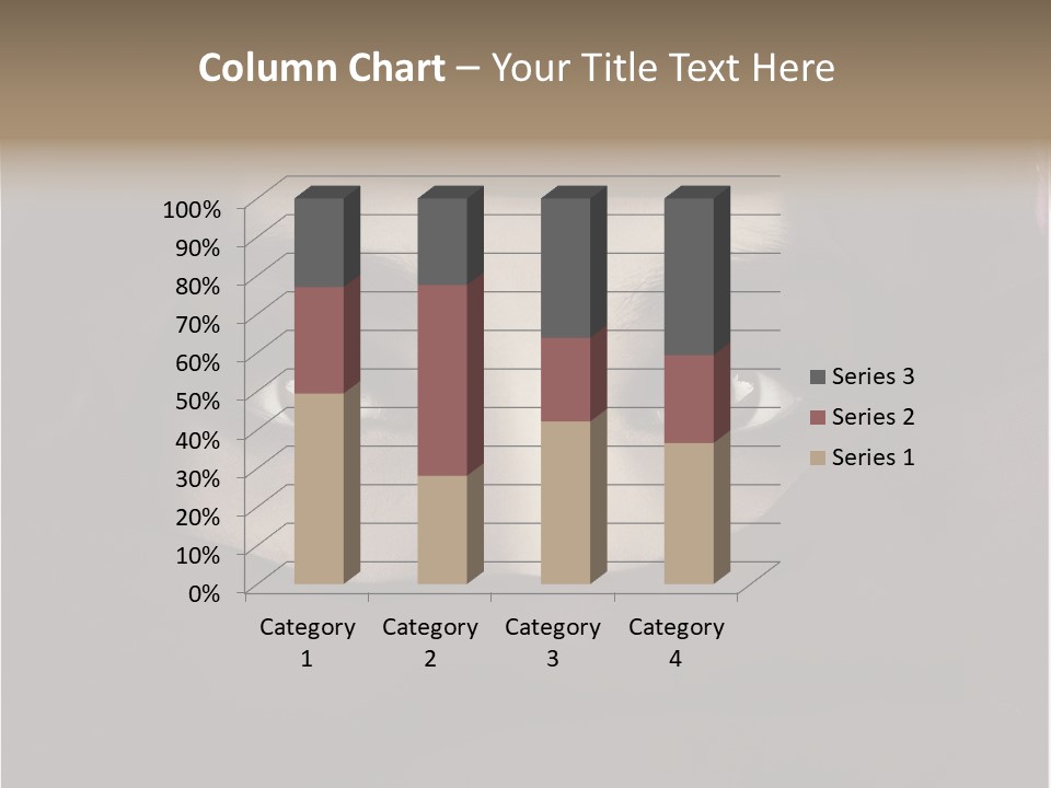 Arab Glamor Islamic PowerPoint Template