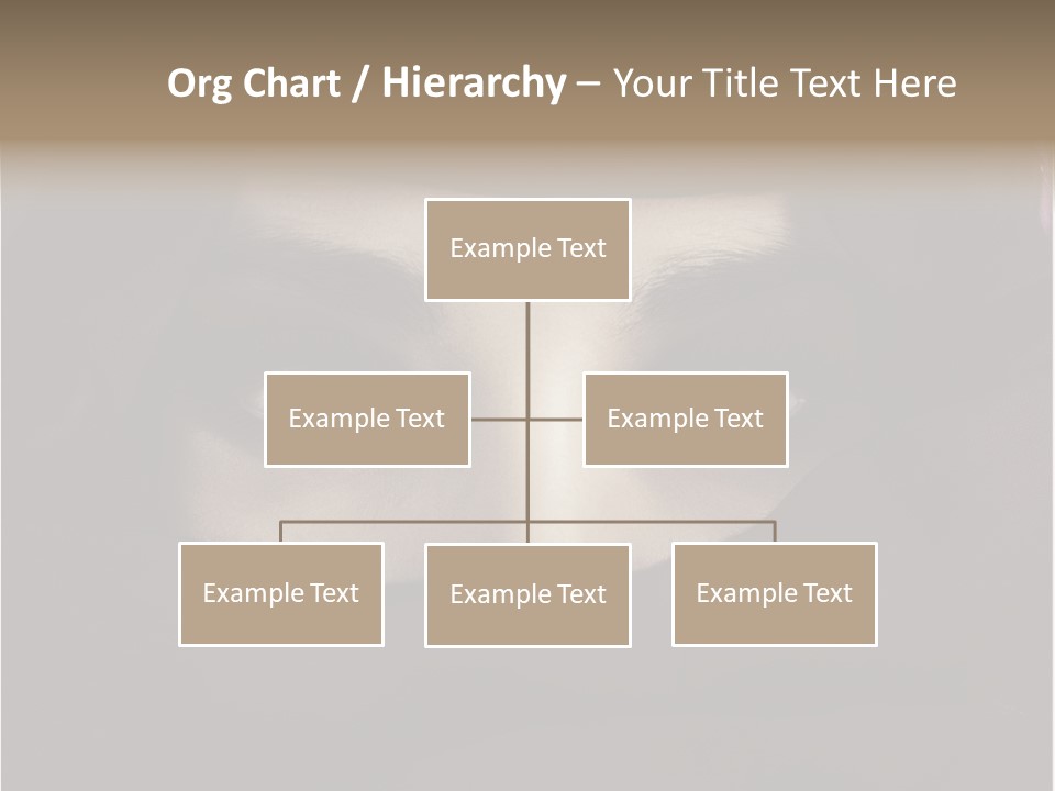 Arab Glamor Islamic PowerPoint Template