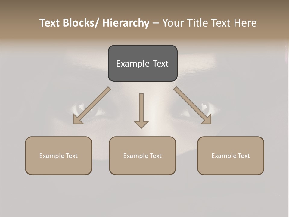 Arab Glamor Islamic PowerPoint Template