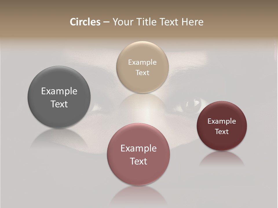 Arab Glamor Islamic PowerPoint Template