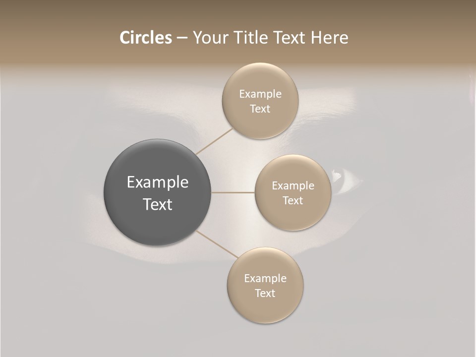 Arab Glamor Islamic PowerPoint Template