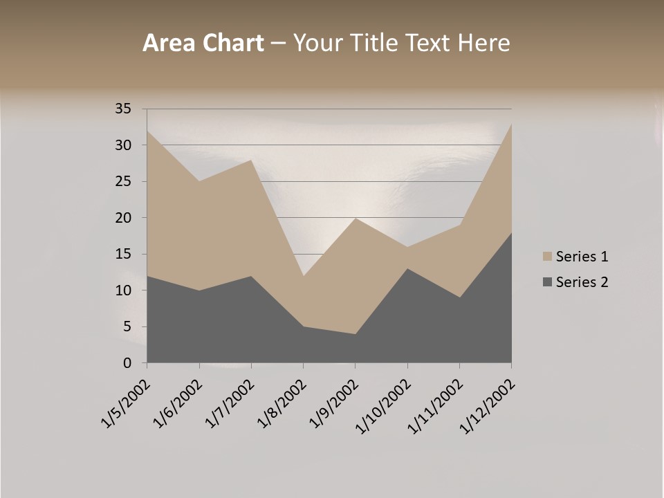 Arab Glamor Islamic PowerPoint Template