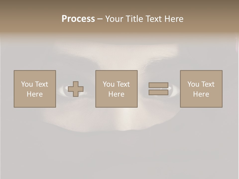 Arab Glamor Islamic PowerPoint Template