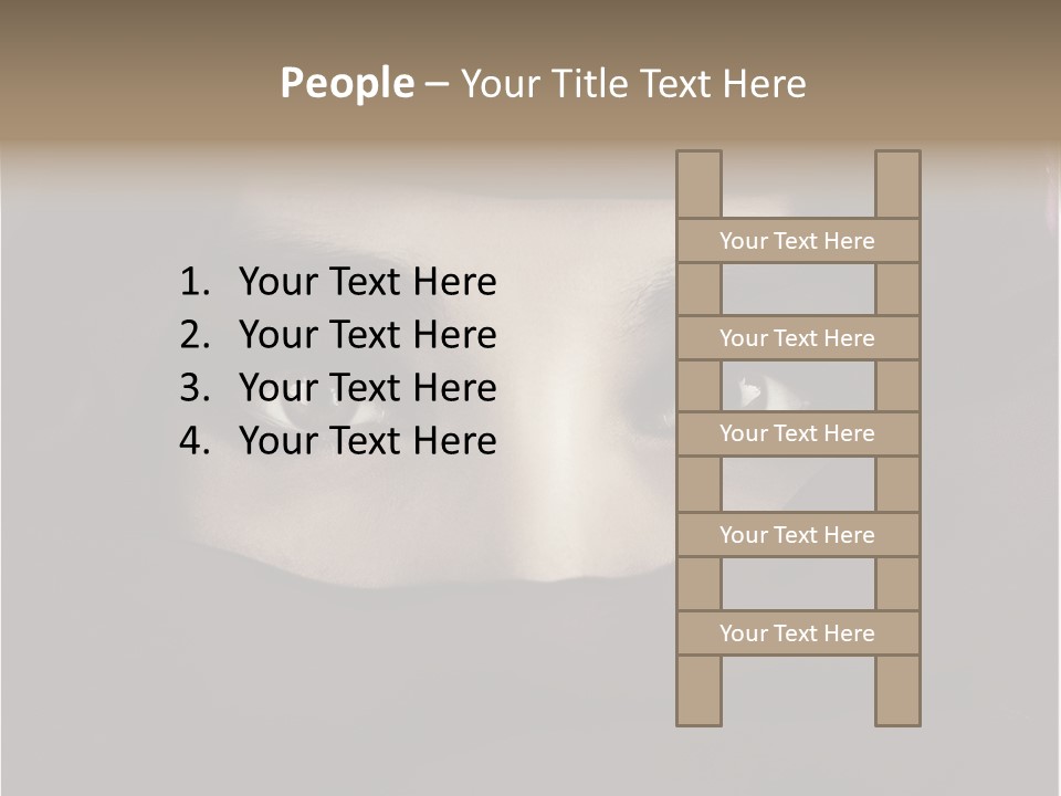 Arab Glamor Islamic PowerPoint Template