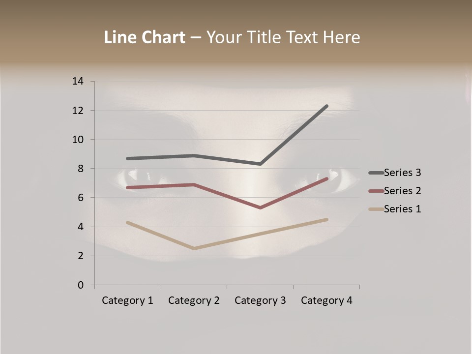 Arab Glamor Islamic PowerPoint Template