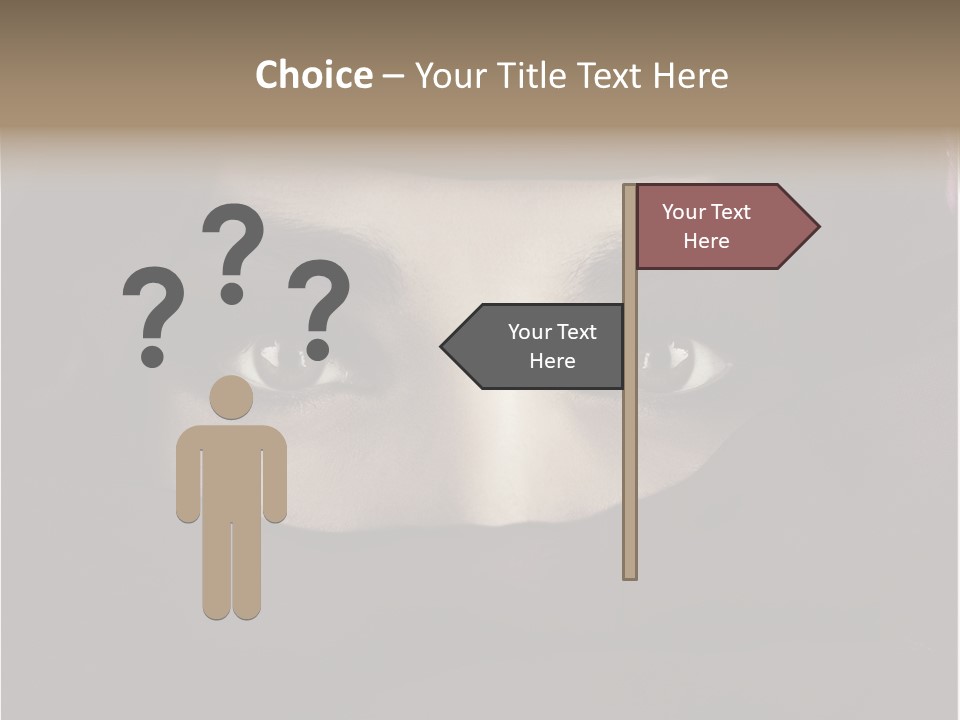 Arab Glamor Islamic PowerPoint Template