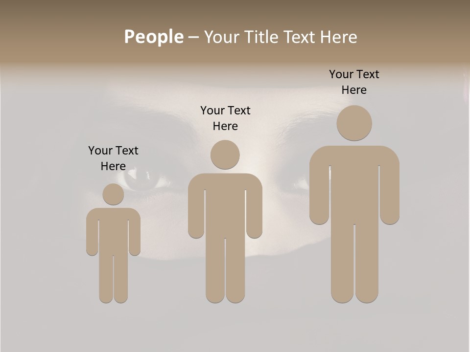 Arab Glamor Islamic PowerPoint Template