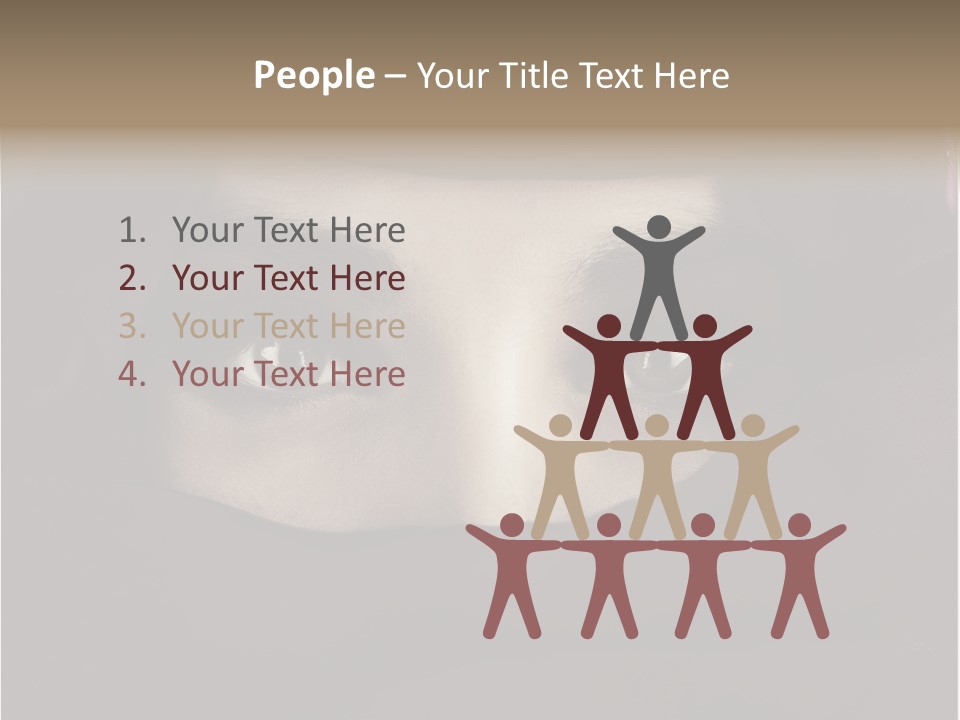 Arab Glamor Islamic PowerPoint Template