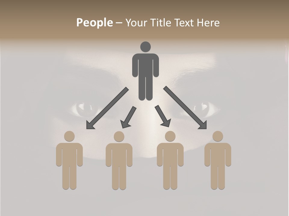 Arab Glamor Islamic PowerPoint Template