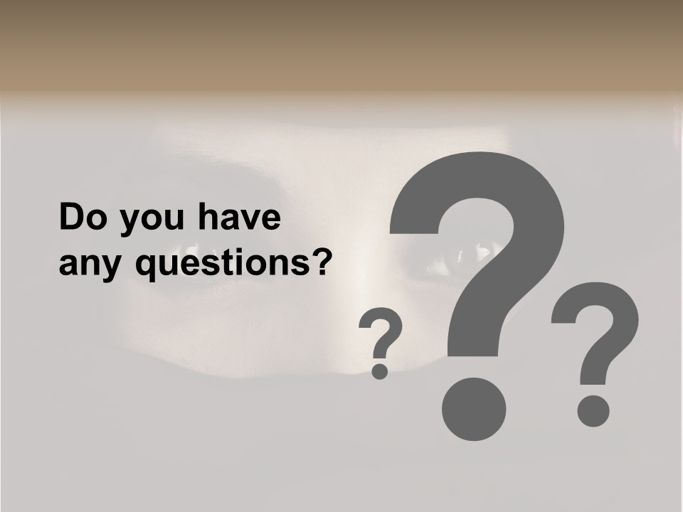 Arab Glamor Islamic PowerPoint Template