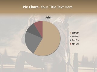 Vogue Happiness Elegance PowerPoint Template