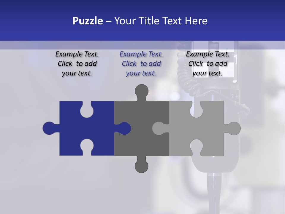 Employee Tool Scanner PowerPoint Template