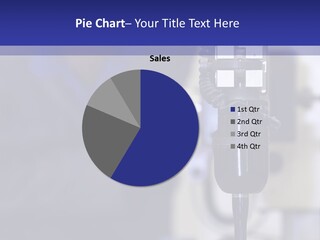 Employee Tool Scanner PowerPoint Template