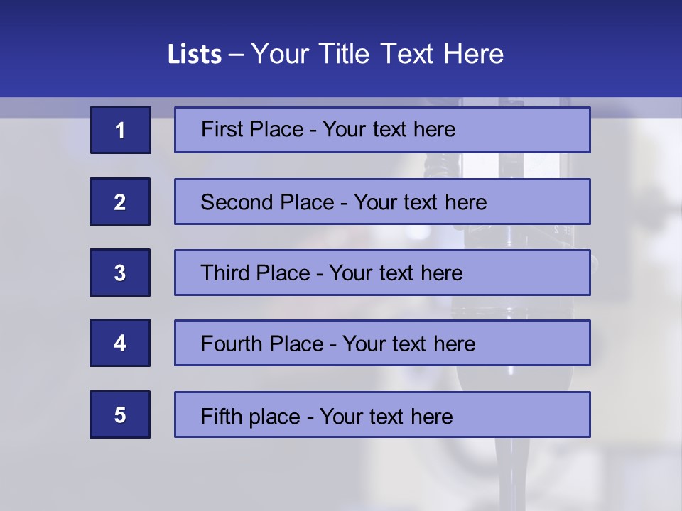 Employee Tool Scanner PowerPoint Template