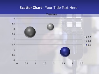 Employee Tool Scanner PowerPoint Template